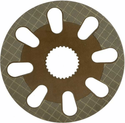 Pièces agricoles - Tracteur pièce adaptable - Disque de frein
