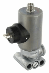 Pièces agricoles - Pièce divers - Électrovanne 3/2 Wabco