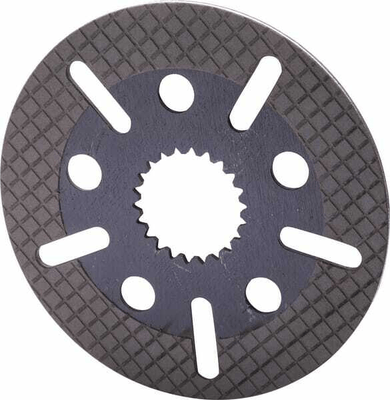 Pièces agricoles - Tracteur pièce adaptable - Disque de frein fritté