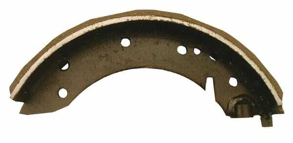 Pièces agricoles - Tracteur pièce adaptable - Patin de frein