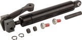 Vérin à gaz