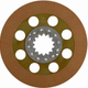 Disque de frein 343-14