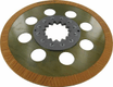 Disque de frein 343-14