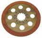 Disque de frein