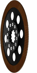 Pièces agricoles - Tracteur pièce adaptable - Disque de frein