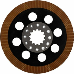 Pièces agricoles - Tracteur pièce adaptable - Disque de frein