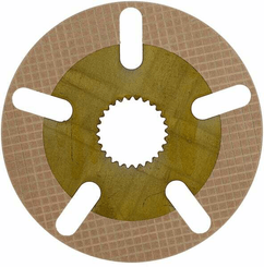 Pièces agricoles - Tracteur pièce adaptable - Disque de frein 223-27
