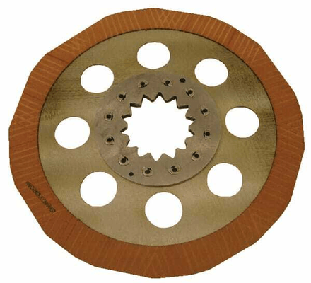 Pièces agricoles - Tracteur pièce adaptable - Disque de frein