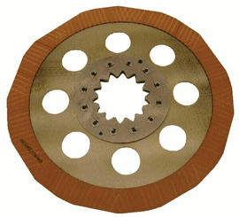 Pièces agricoles - Tracteur pièce adaptable - Disque de frein
