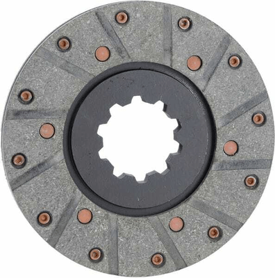 Pièces agricoles - Tracteur pièce adaptable - Disque de frein Case - IH