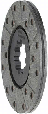 Pièces agricoles - Tracteur pièce adaptable - Disque de frein Case - IH