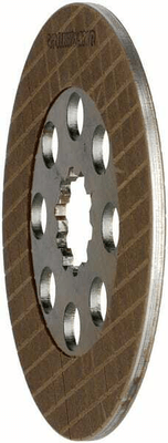 Pièces agricoles - Tracteur pièce adaptable - Disque de frein Case - IH