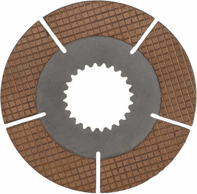 Pièces agricoles - Tracteur pièce adaptable - Disque de frein 144-24