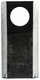Couteaux p/JF