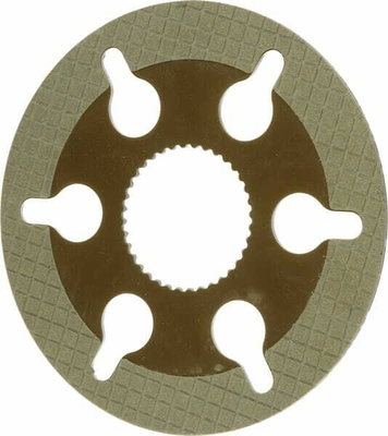 Pièces agricoles - Tracteur pièce adaptable - Disque de friction de frein
