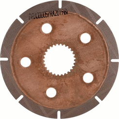 Pièces agricoles - Tracteur pièce adaptable - Disque de frein 224-27