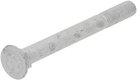 Vis de soc M12x120 - 12.9 GEOM 321A
