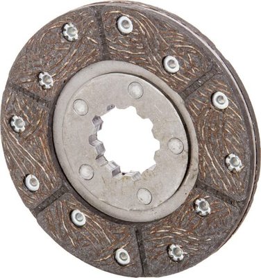 Pièces agricoles - Tracteur pièce adaptable - Disque 5,6”