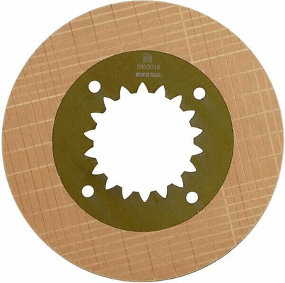 Pièces agricoles - Tracteur pièce adaptable - Disque de frein 305-18