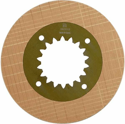 Pièces agricoles - Tracteur pièce adaptable - Disque de frein 305-18