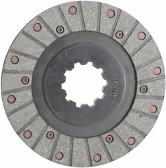 Pièces agricoles - Tracteur pièce adaptable - Disque de frein Case - IH