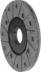 Pièces agricoles - Tracteur pièce adaptable - Disque de frein Case - IH