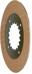 Pièces agricoles - Tracteur pièce adaptable - Disque de frein 305-18