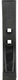 Soc 5cm SGS HM w't bloc d’usure M12