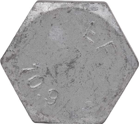Pièces agricoles - Machines - Vis SKS 10x 45 Din931 10.9 GEOM321A