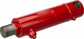 Vérin hydraulique