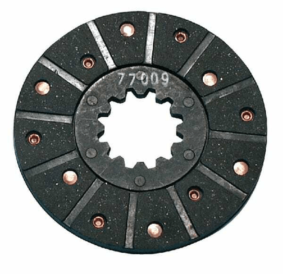 Pièces agricoles - Tracteur pièce adaptable - Disque de frein 165-57 x 12