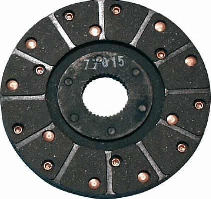 Pièces agricoles - Tracteur pièce adaptable - Disque de frein 178-41 x 37