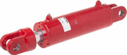 Vérin hydraulique