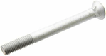 Vis de coutre M12x45-12,9
