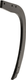 Dents FG 850 renforcées 3 orifices