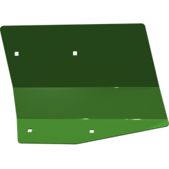 Pièces agricoles - Pièce Faucheuse - EXTENSION PLATE, RH Kverneland origine