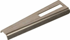 Rallonge de versoir bd 10258