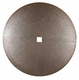 Disque de herse lisse 660x6 Tr.40 Inphinium