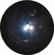 Disque de herse lisse 810x8 Tr.51