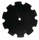 Disque herse crénelé 660x7/41