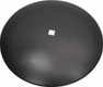 Disque de herse lisse 510x3,5 Tr.23-26