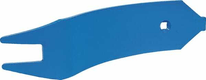 Versoir de déchaumeur KL10S Lemken