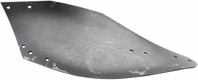 Versoir droit AR8HLM IRONCARB G&B