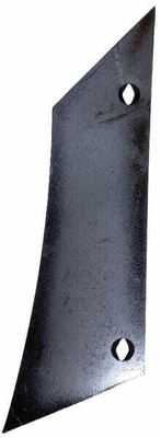 Pièces agricoles - Machines - Etrave gauche plate E8HL IRONCARB G&B