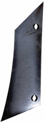 Pièces agricoles - Machines - Etrave gauche plate E8HL IRONCARB G&B