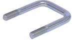 Boulon étrier 81x120 - M16x 40