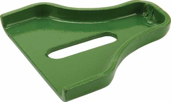 Pièces agricoles - Machines - Racleur Amazone