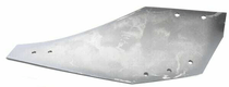 Versoir gauche C16N 16" IRONCARB G&B