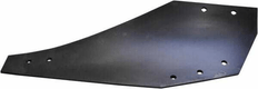 Versoir gauche P16N 16" IRONCARB G&B