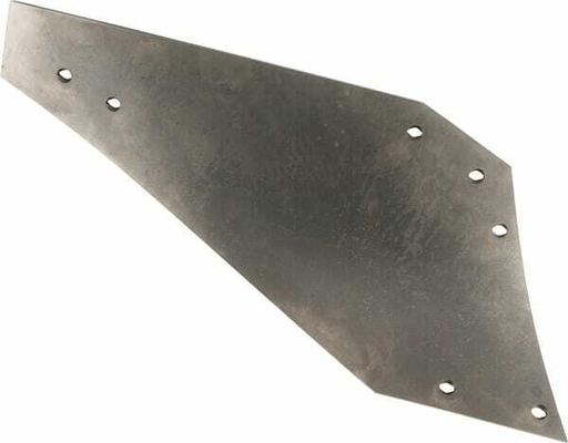 Pièces agricoles - Machines - Versoir droit C14S 14" IRONCARB G&B